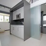 City Center Apartment