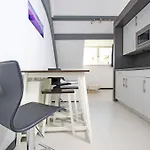City Center Apartment