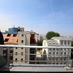 City Center Apartment